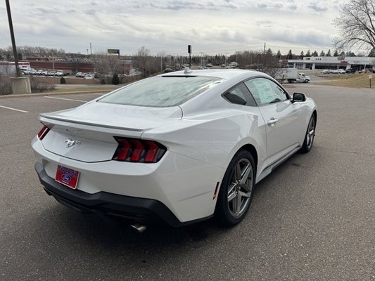 2024 Ford Mustang EcoBoost® Premium Fastback in plymouth, MN - Superior Ford