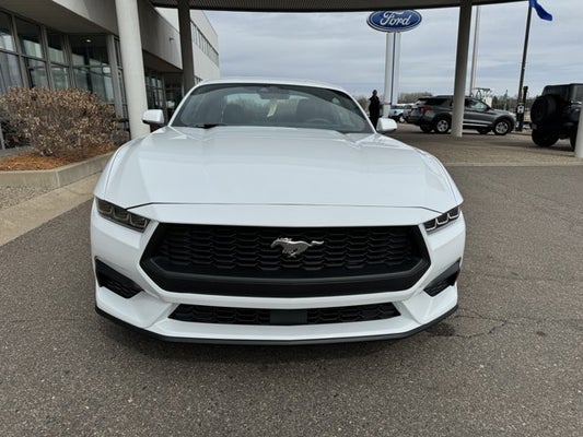 2024 Ford Mustang EcoBoost® Premium Fastback in plymouth, MN - Superior Ford