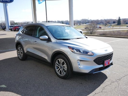 2022 Ford Escape SEL Hybrid in plymouth, MN - Superior Ford