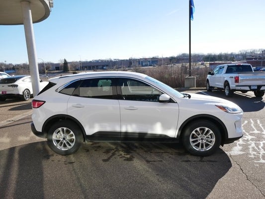 2020 Ford Escape SE in plymouth, MN - Superior Ford
