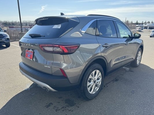 2024 Ford Escape Active™ in plymouth, MN - Superior Ford