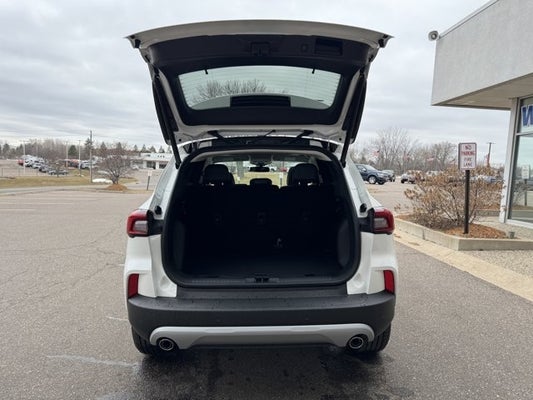 2024 Ford Escape Platinum in plymouth, MN - Superior Ford