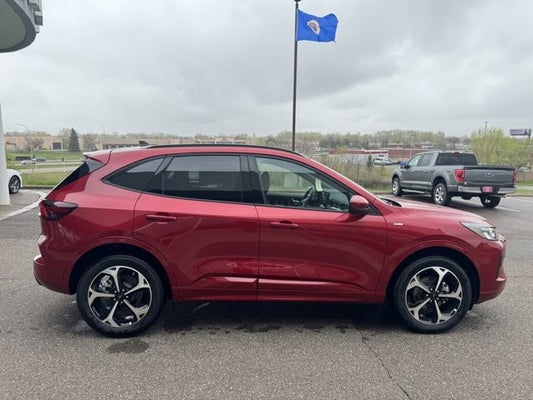 2024 Ford Escape ST-Line Select in plymouth, MN - Superior Ford