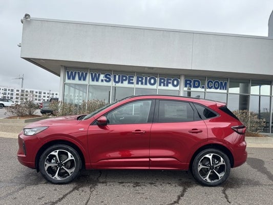 2024 Ford Escape ST-Line Select in plymouth, MN - Superior Ford
