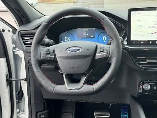 2024 Ford Escape ST-Line Elite in plymouth, MN - Superior Ford
