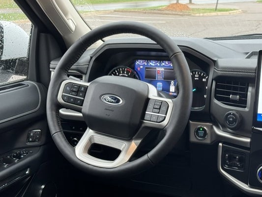 2024 Ford Expedition XLT MAX in plymouth, MN - Superior Ford