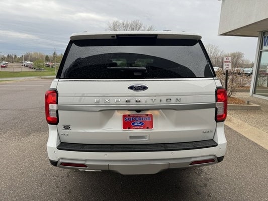2024 Ford Expedition XLT MAX in plymouth, MN - Superior Ford