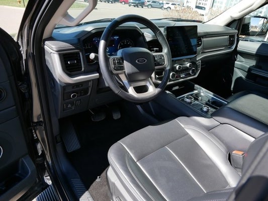 2023 Ford Expedition Max XLT in plymouth, MN - Superior Ford