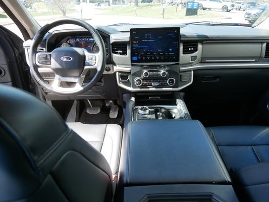 2023 Ford Expedition Max XLT in plymouth, MN - Superior Ford