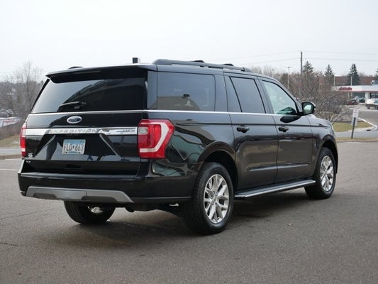 2020 Ford Expedition Max XLT in plymouth, MN - Superior Ford