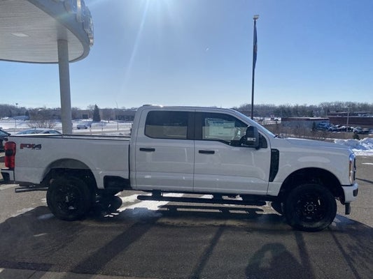 2024 Ford Super Duty F-250® XL in plymouth, MN - Superior Ford