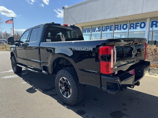 2024 Ford Super Duty F-250® LARIAT in plymouth, MN - Superior Ford