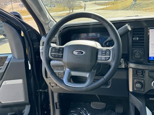 2024 Ford Super Duty F-250® LARIAT in plymouth, MN - Superior Ford