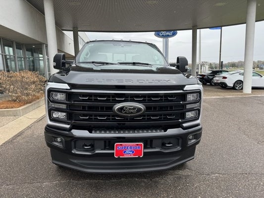 2024 Ford Super Duty F-350® XLT in plymouth, MN - Superior Ford