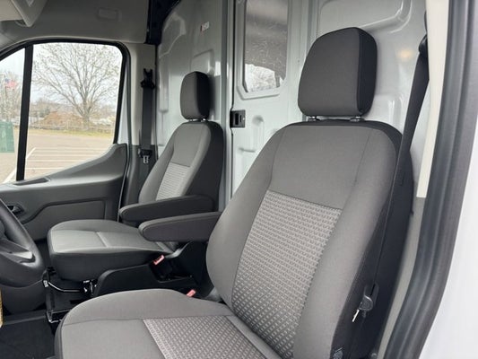 2023 Ford Transit Commercial Cargo Van in plymouth, MN - Superior Ford
