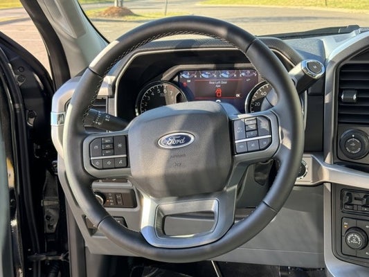 2023 Ford F-150 XLT in plymouth, MN - Superior Ford