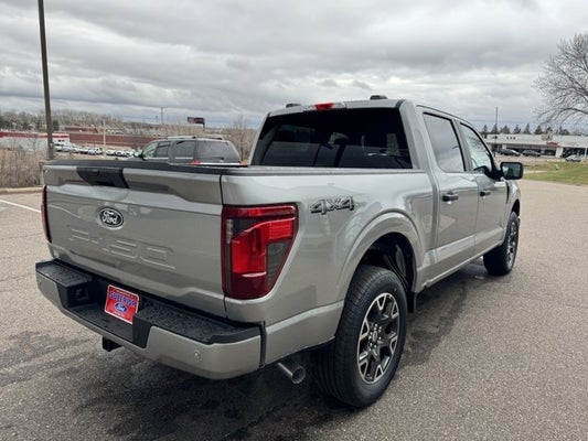 2024 Ford F-150 STX® in plymouth, MN - Superior Ford