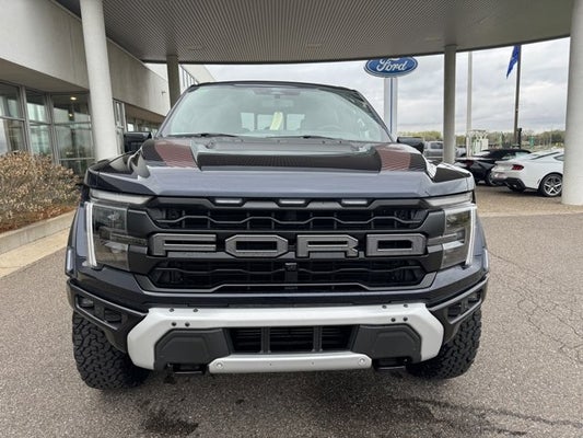 2024 Ford F-150 Raptor® in plymouth, MN - Superior Ford