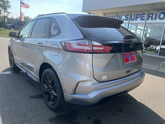 2024 Ford Edge SE in plymouth, MN - Superior Ford