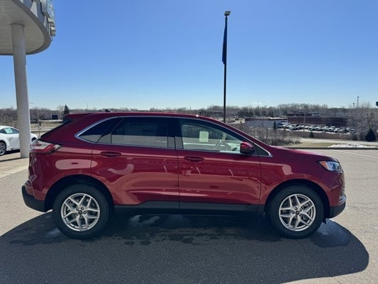 2024 Ford Edge SEL in plymouth, MN - Superior Ford