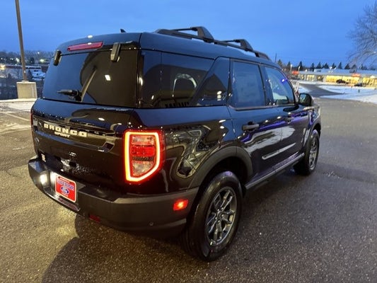 2024 Ford Bronco Sport Big Bend® in plymouth, MN - Superior Ford
