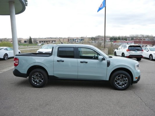 2022 Ford Maverick XLT AWD SuperCrew in plymouth, MN - Superior Ford