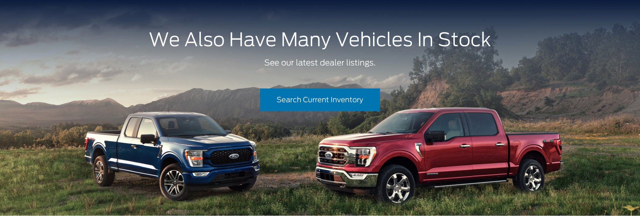 Ford vehicles in stock | Superior Ford in Plymouth MN