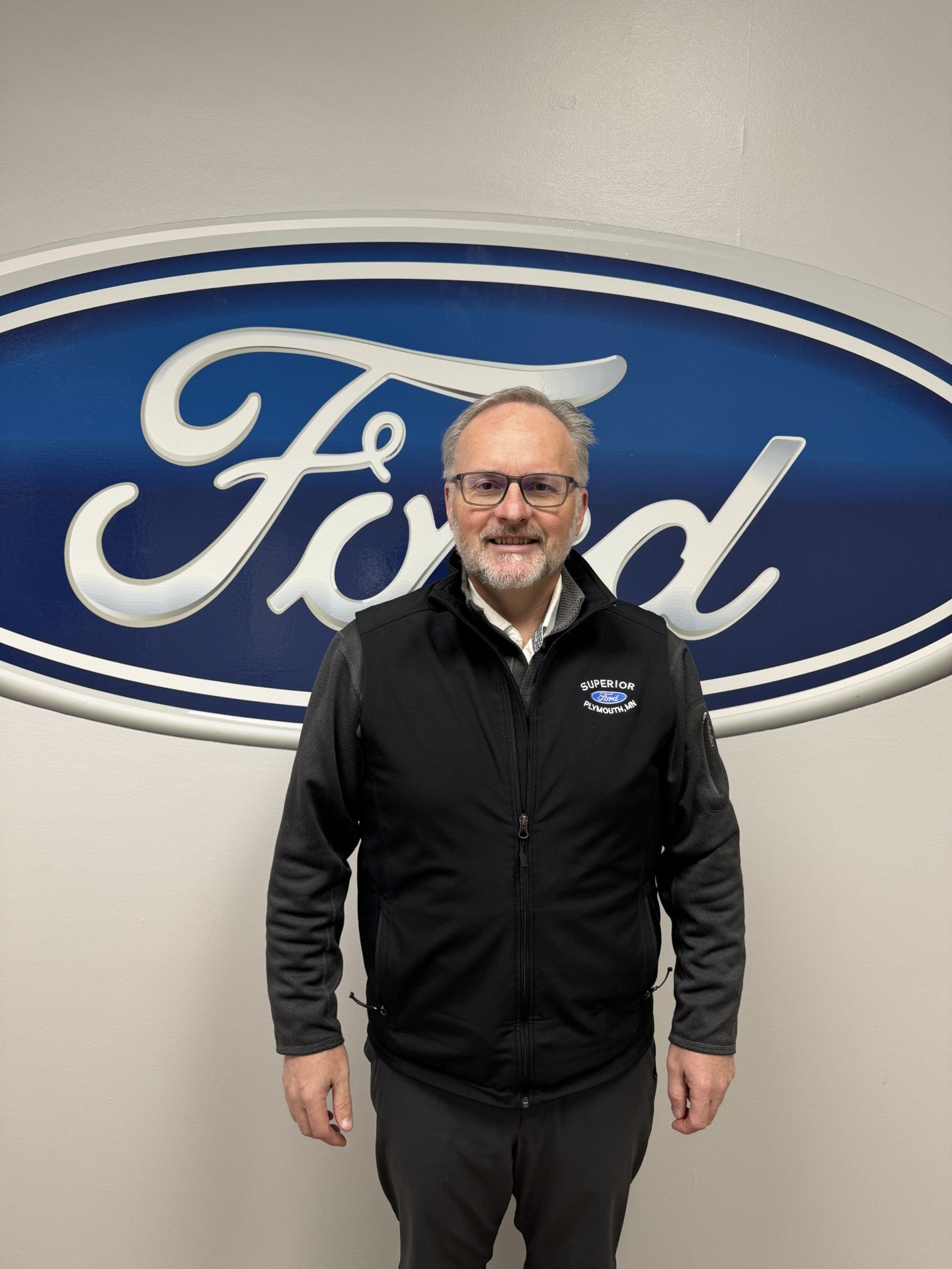 Superior Ford | Plymouth, MN