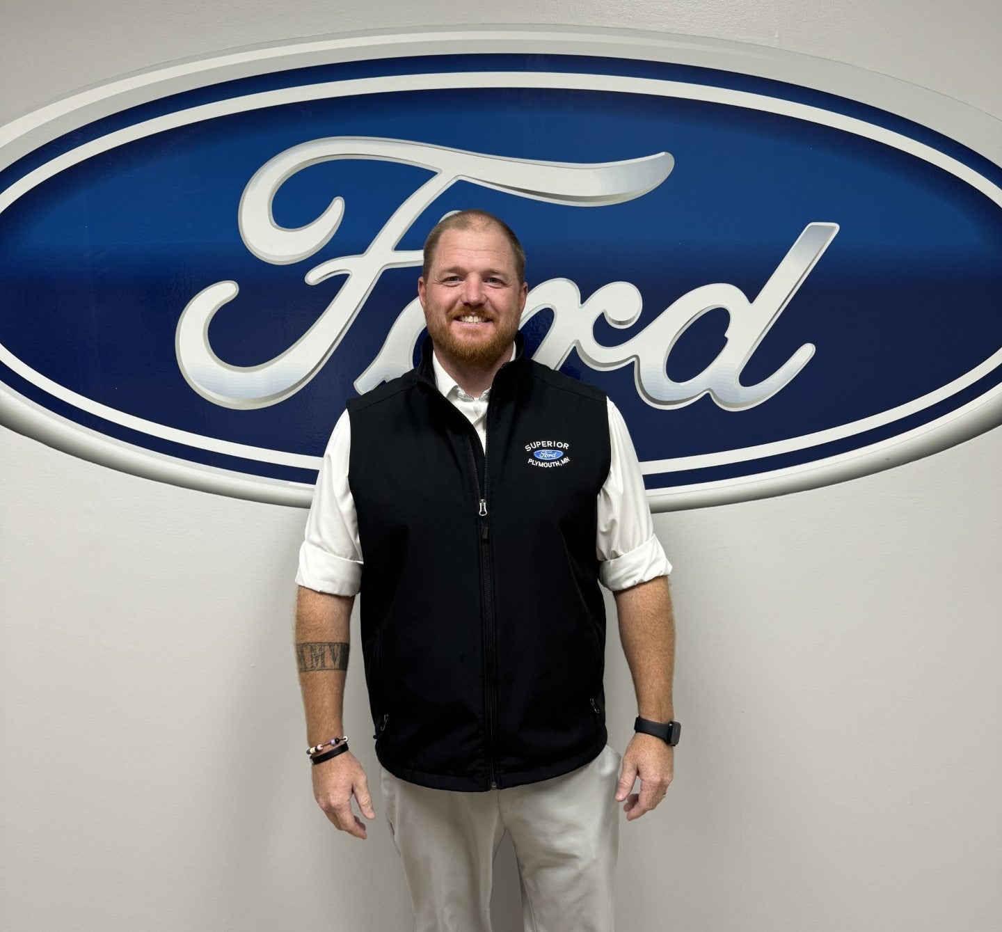 Superior Ford | Plymouth, MN