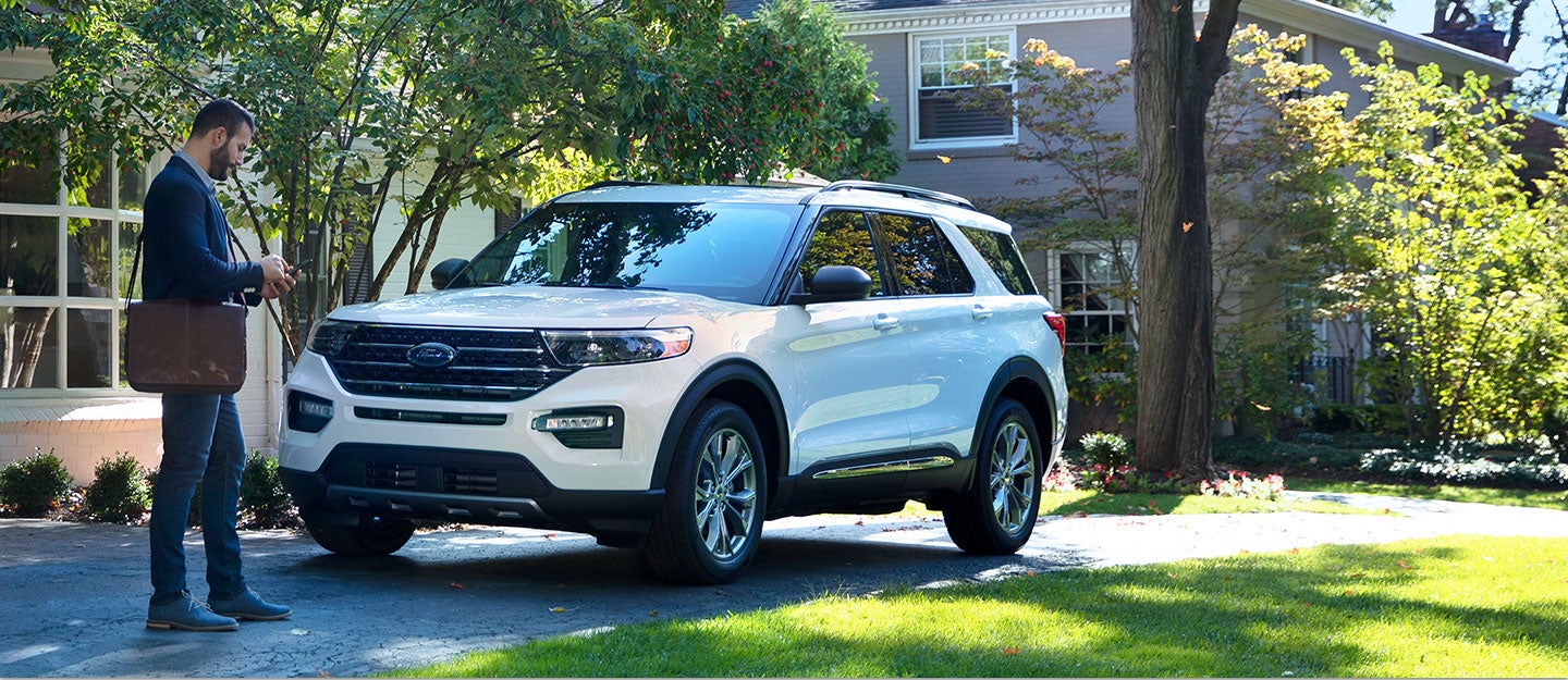 Superior Ford in Plymouth MN