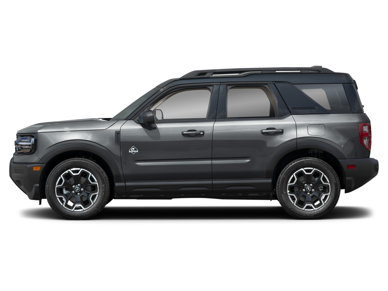 2026 Ford Bronco Sport BRONCO SPT OB