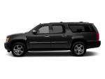 2011 Chevrolet Suburban LTZ