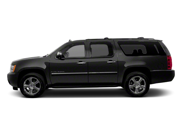 2011 Chevrolet Suburban LTZ