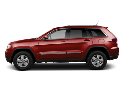 2013 Jeep Grand Cherokee Laredo Altitude