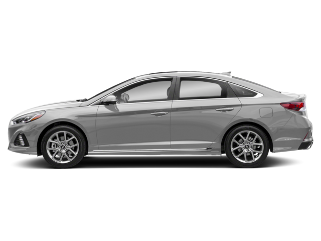 2018 Hyundai Sonata Sport+