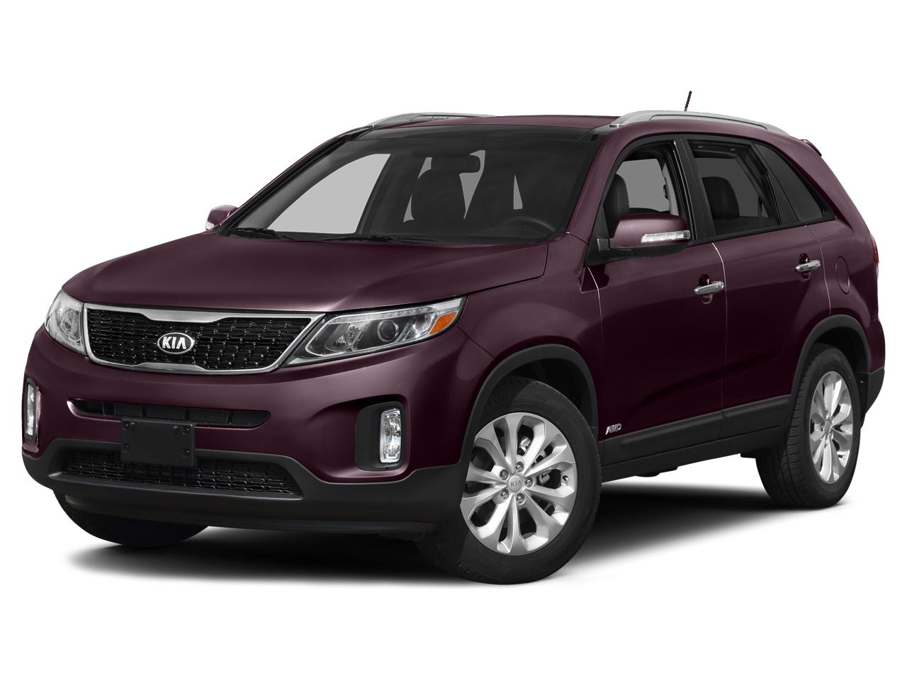 2015 Kia Sorento