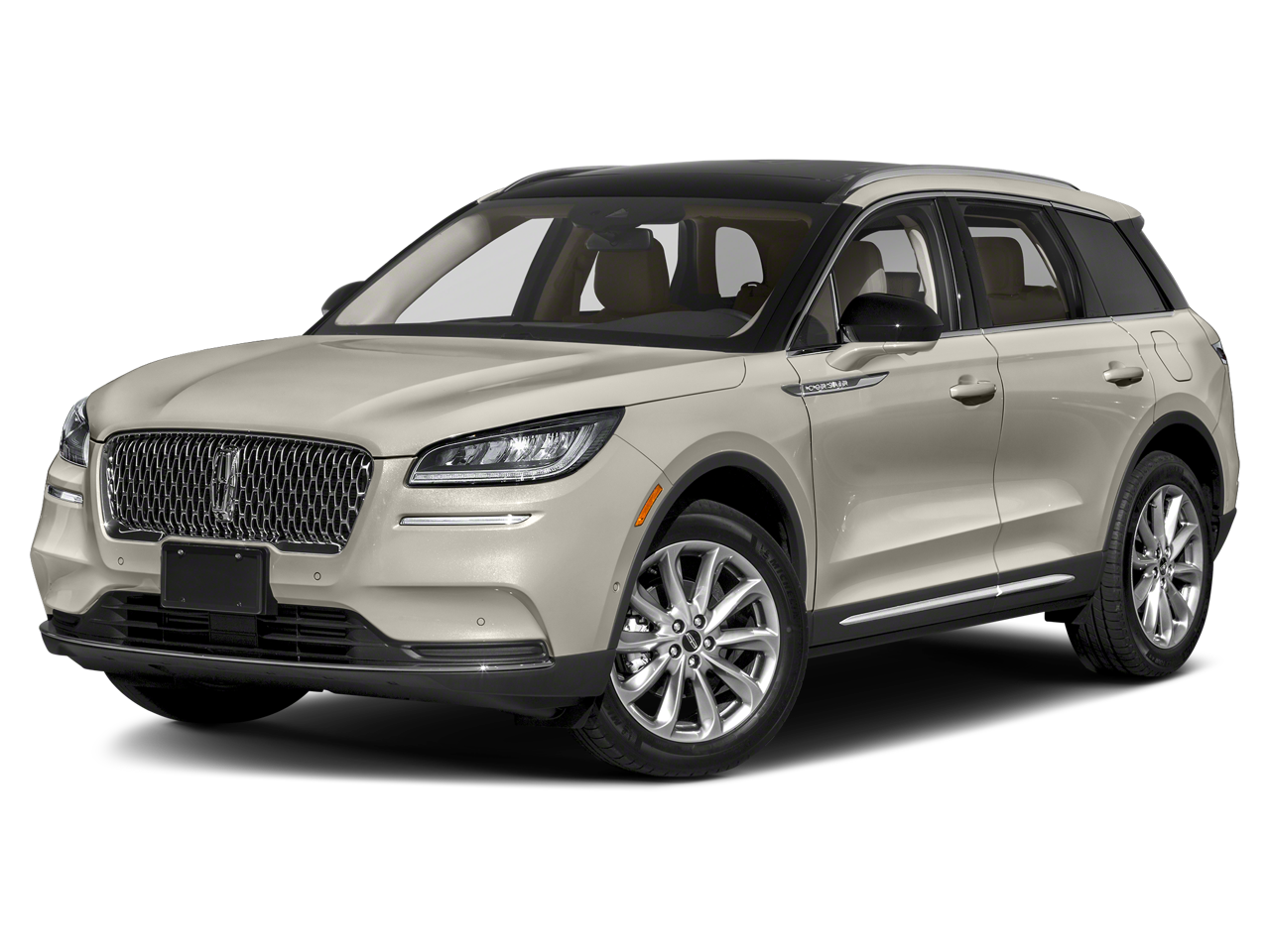 2020 Lincoln Corsair Reserve AWD's photo
