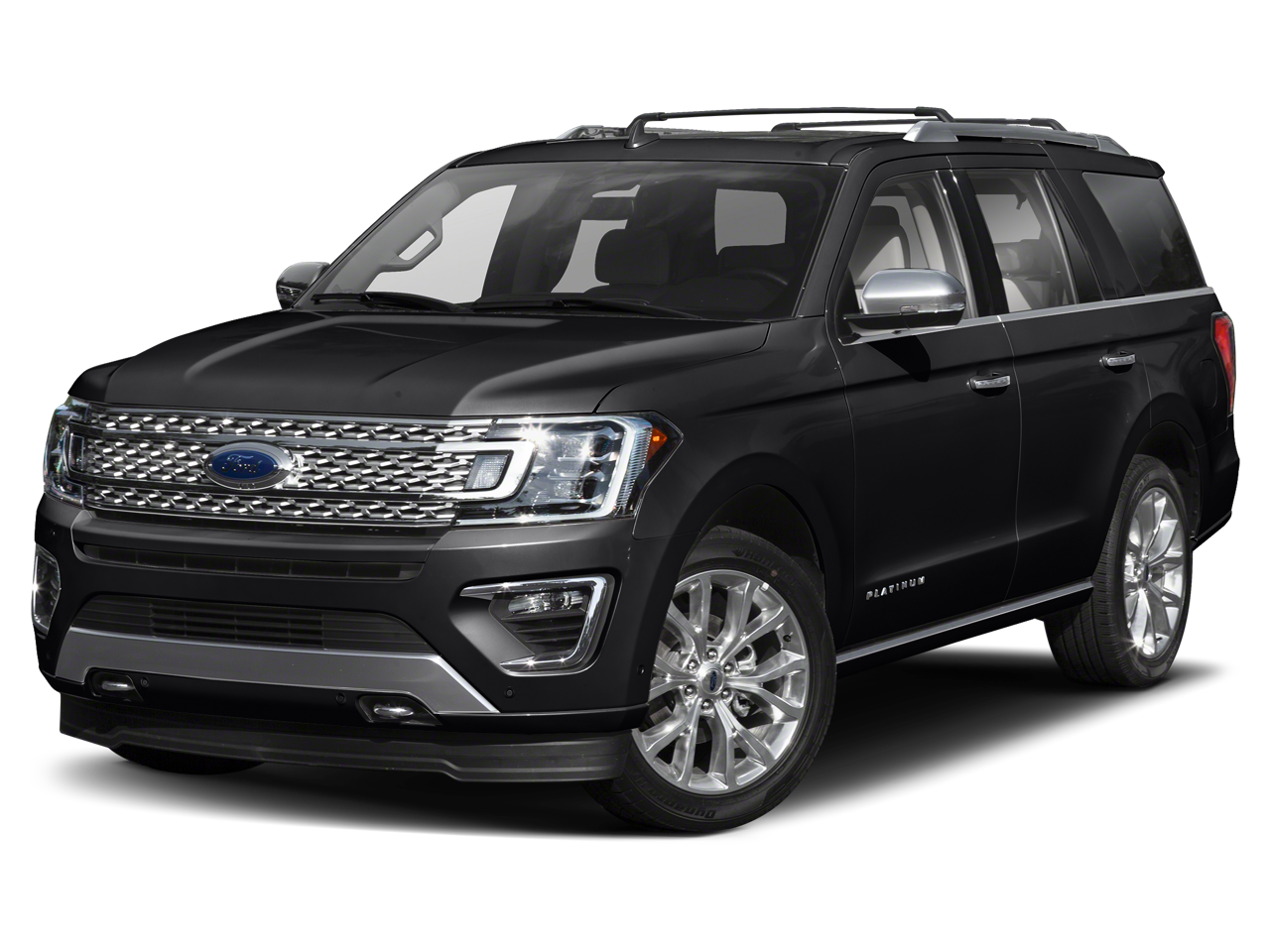 2021 Ford Expedition Platinum's photo