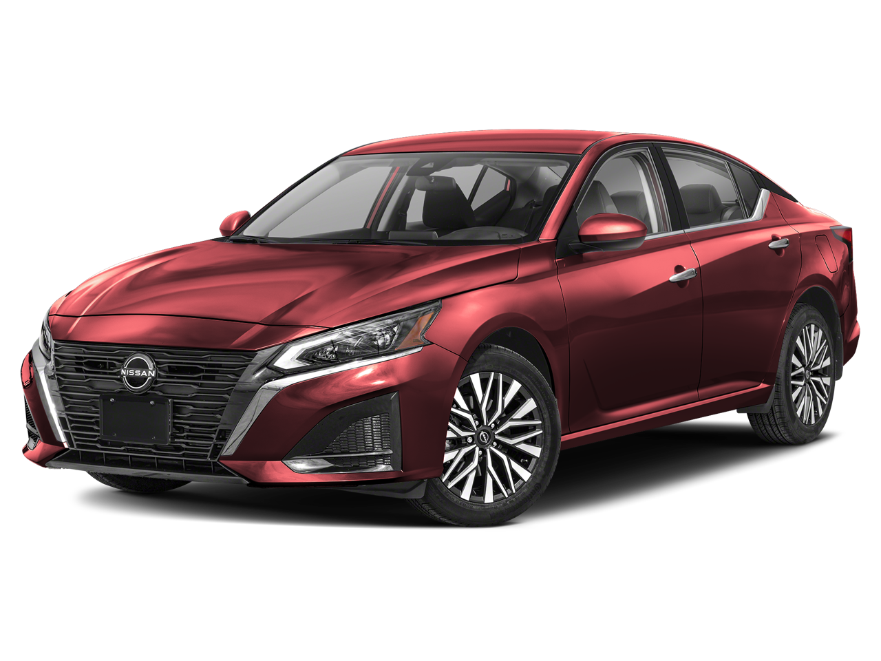2023 Nissan Altima 2.5 SV's photo