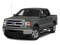 2014 Ford F-150 XLT 4WD SuperCrew 157
