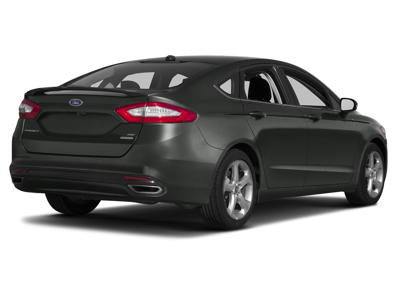 Used 2015 Ford Fusion SE with VIN 3FA6P0T96FR105074 for sale in Plymouth, Minnesota