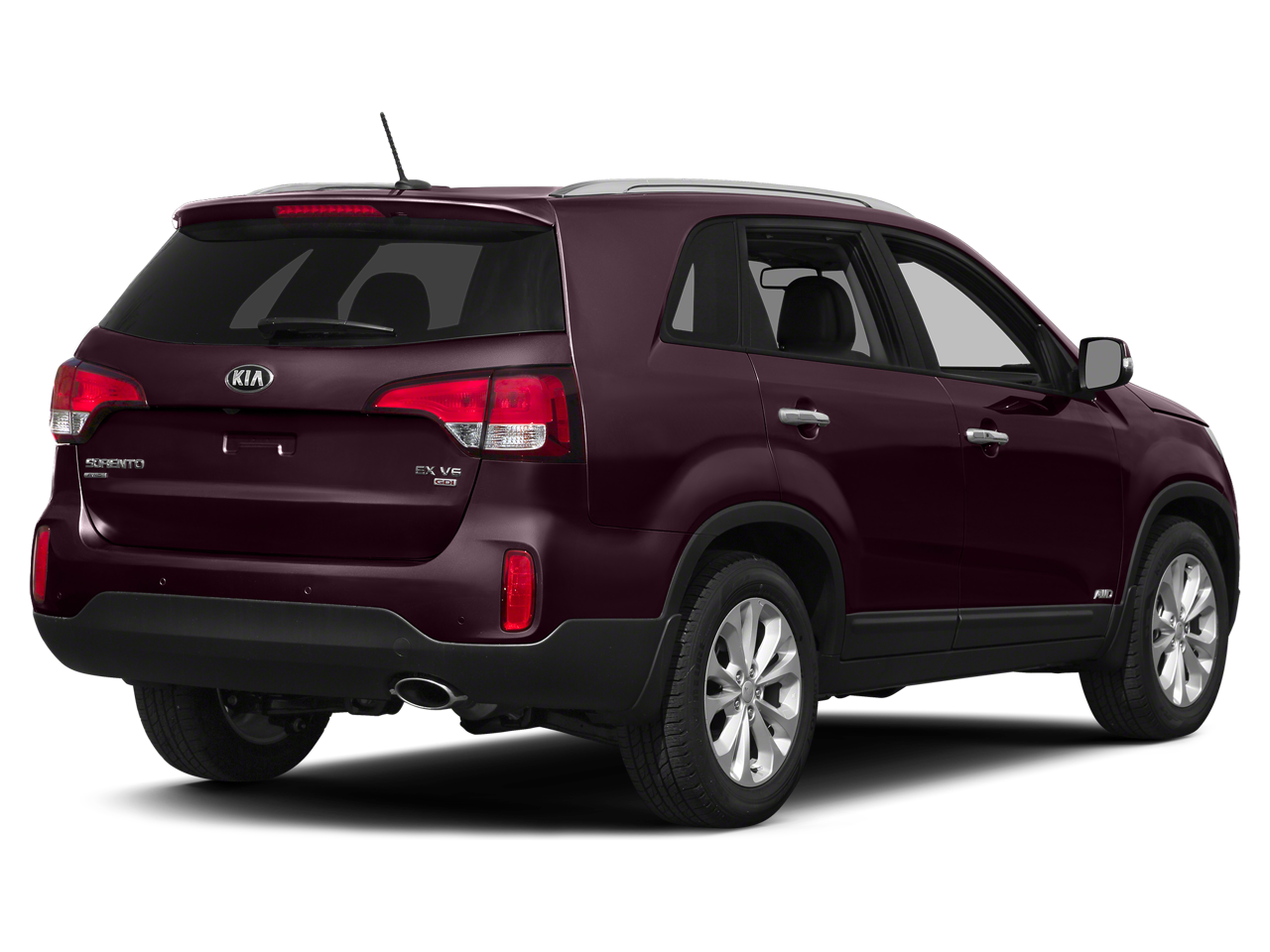Used 2015 Kia Sorento LX with VIN 5XYKTCA62FG561002 for sale in Plymouth, Minnesota