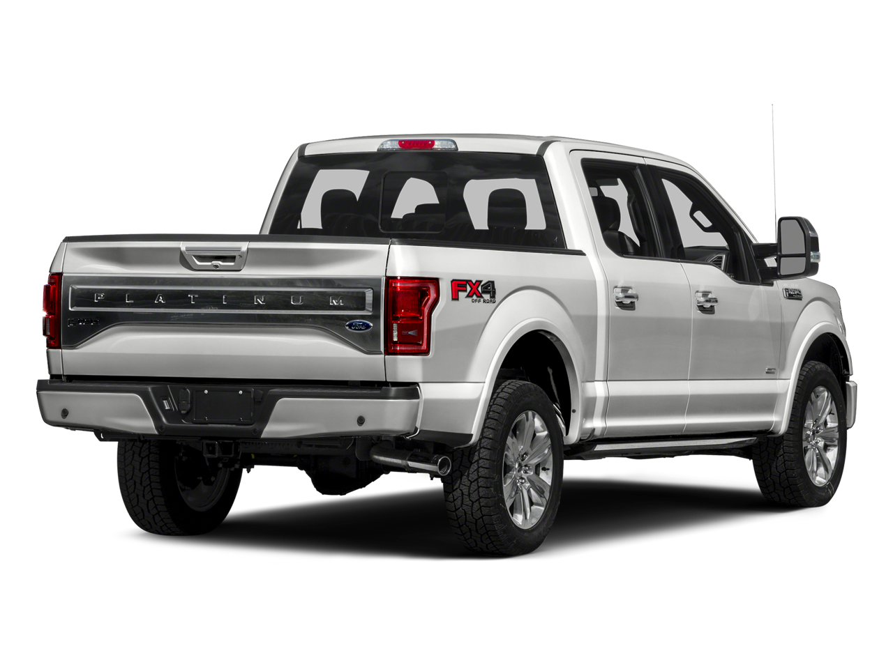 Used 2016 Ford F-150 Platinum with VIN 1FTEW1EG1GFD20077 for sale in Plymouth, Minnesota