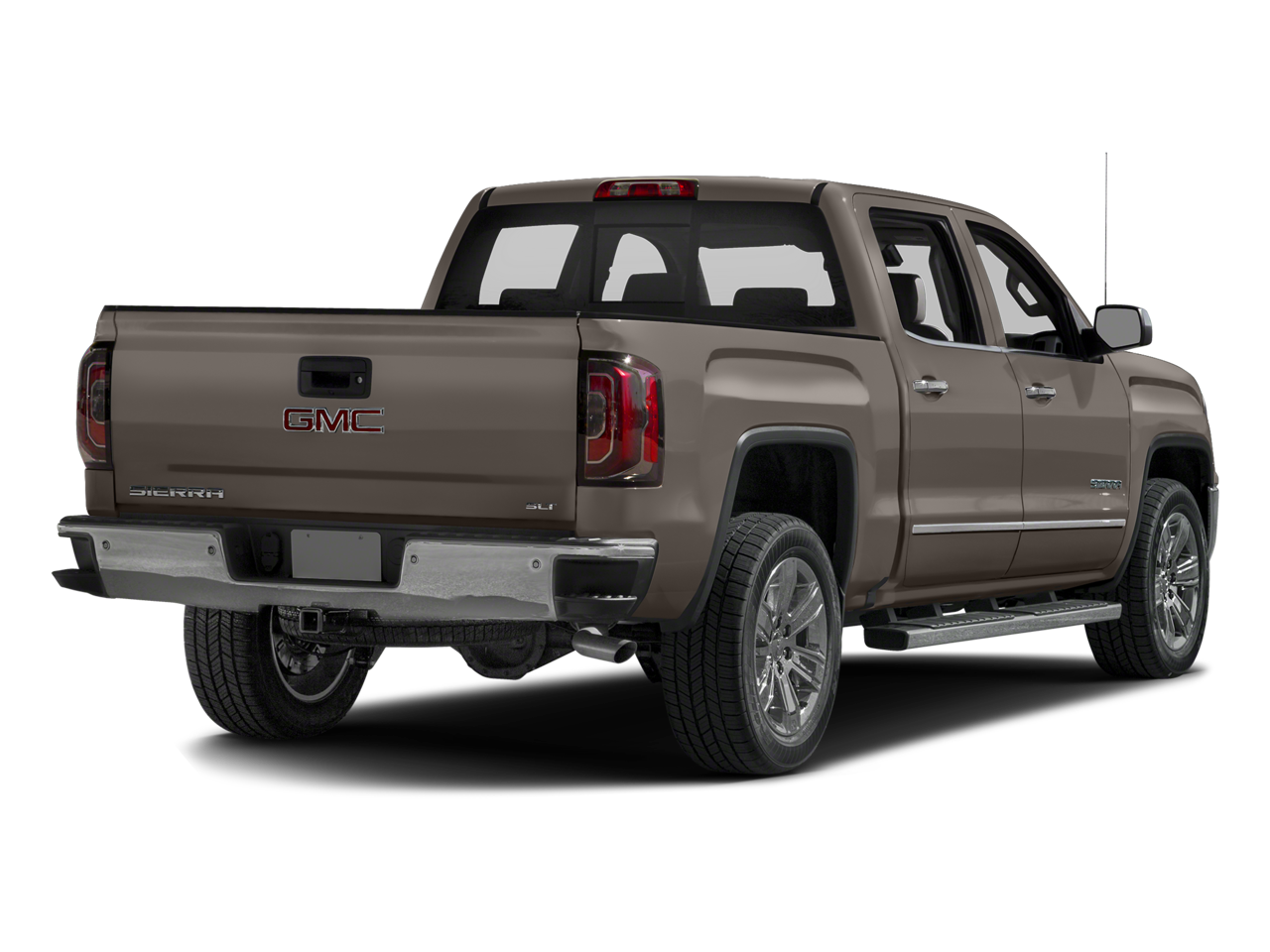 Used 2017 GMC Sierra 1500 SLT with VIN 3GTU2NEJ7HG246299 for sale in Plymouth, Minnesota