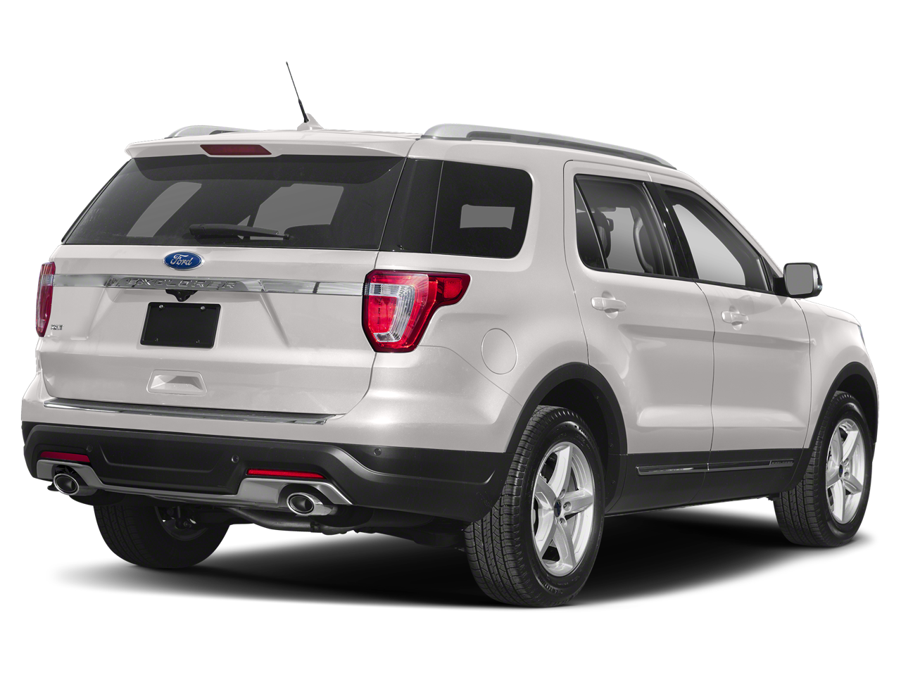 Used 2019 Ford Explorer XLT with VIN 1FM5K8D86KGA09080 for sale in Plymouth, MN