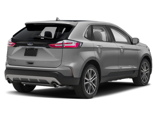 Used 2019 Ford Edge SEL with VIN 2FMPK4J95KBC61070 for sale in Plymouth, Minnesota