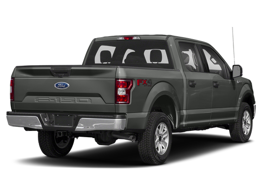 Used 2019 Ford F-150 XLT with VIN 1FTEW1E43KKE37584 for sale in Plymouth, Minnesota