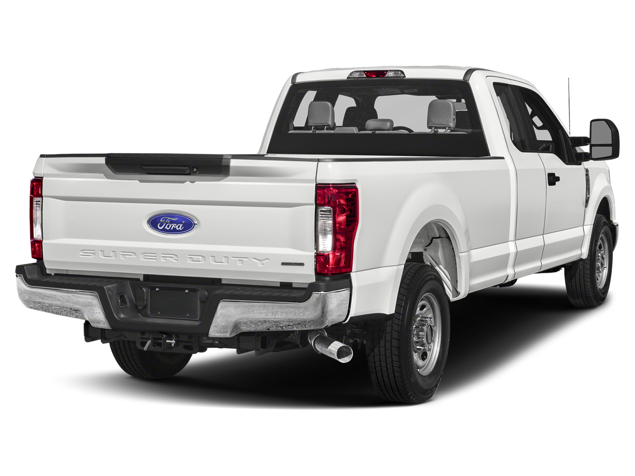 Used 2019 Ford F-250 Super Duty XL with VIN 1FT7X2B63KEG43410 for sale in Plymouth, Minnesota