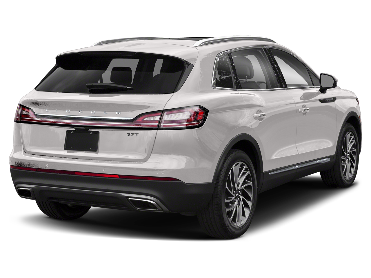 Used 2019 Lincoln Nautilus Reserve with VIN 2LMPJ8L97KBL58010 for sale in Plymouth, Minnesota