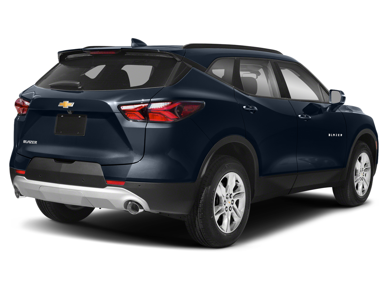 Used 2020 Chevrolet Blazer 3LT with VIN 3GNKBJRS1LS607784 for sale in Plymouth, Minnesota